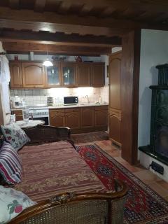 Klára apartman - Sárospatak - 9