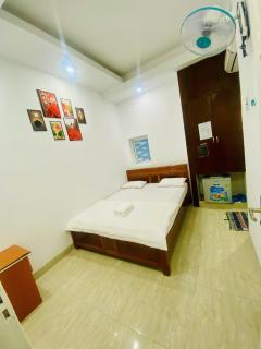Hotel thiên ý - 4