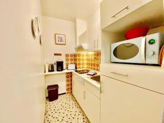 Haus Dithmarschen Wohnung 2 - Büsum - 3
