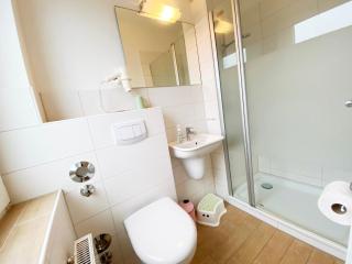 Haus Dithmarschen Wohnung 5 - Büsum - 6