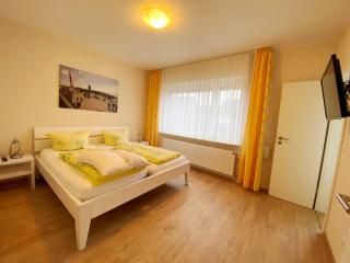 Haus Dithmarschen Wohnung 5 - Büsum - 5