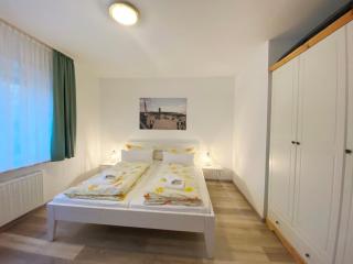 Haus Dithmarschen Wohnung 8 - Büsum - 5