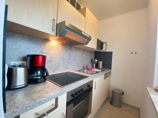 Haus Dithmarschen Wohnung 8 - 1