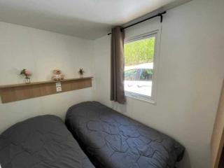 Chalet 3 étoiles - Piscine - eeiigg - Brioude - 7