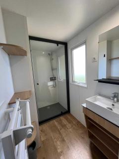 Chalet 3 étoiles - Piscine - eeiigg - Brioude - 6
