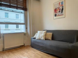 One bedroom flat in Paddington - Londra - 8