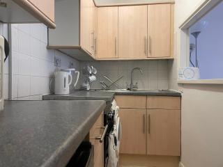 One bedroom flat in Paddington - Londra - 1