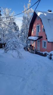 Villa Aida Sarajevo - Hadžići - 6
