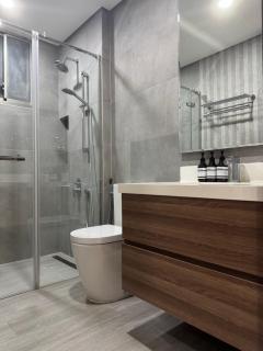 The87 Inn - The Signature Midtown M7 - Near SECC - 2 BR - Ho Chi Minh - 6