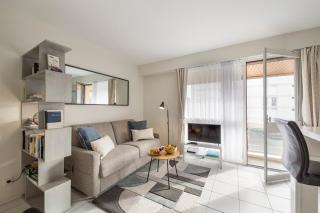 Bel appartement près de la plage - Saint Malo - 0