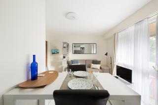 Bel appartement près de la plage - Saint Malo - 1