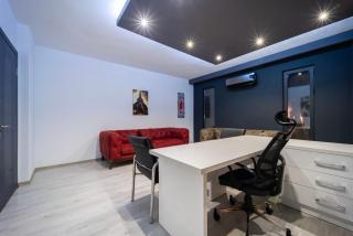 Villa Everest Kördere - 9