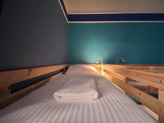 GIRLS Dorm Apartment - Cracovia - 9