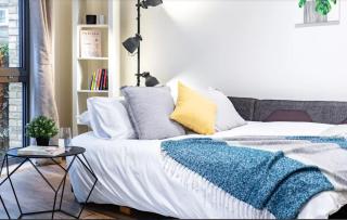 Modern new-built 1 Bedroom Apt in heart of LDN - Londen - 6