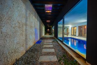 Villa Everest Kördere - Kaş - 5