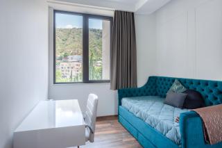 Luxury Vera - 2 bdrm @ City Center - Tbilisi - 5