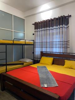 The Fort Resort Midigama - 5