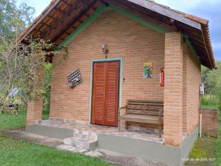 Pousada dos Girassóis - Cunha - 6