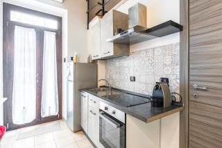 -Quadrilatero- Consolata's Loft - Turin - 4