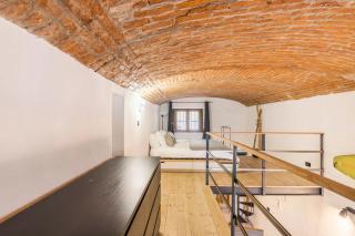 -Quadrilatero- Consolata's Loft - Turin - 3