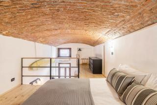 -Quadrilatero- Consolata's Loft - Turin - 9