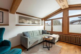 Apartment Hornblick - 7