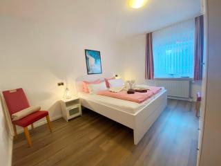 Haus Rungholt Wohnung 7 - Büsum - 7