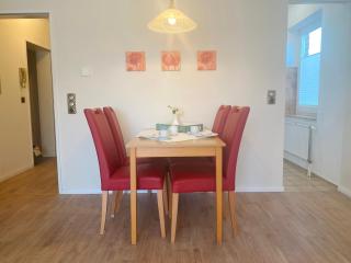 Haus Rungholt Wohnung 7 - Büsum - 6