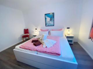 Haus Rungholt Wohnung 7 - Büsum - 5
