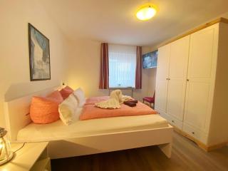 Haus Rungholt Wohnung 7 - Büsum - 4