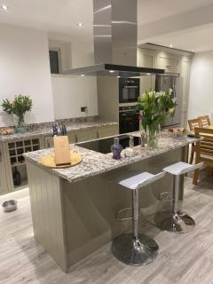 Bolefield House 1 - Chapel-en-le-Frith - 1