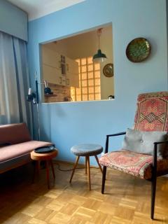 Charming and stylish apartment - Krakau - 6