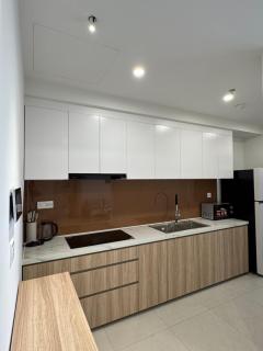 The87 Inn - Happy Residence Premier - Near SECC - 3 BR - Ho Chi Minh - 8