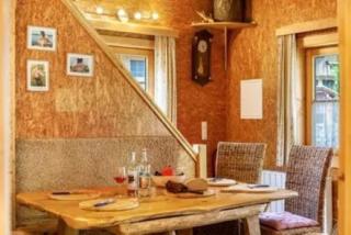 Ferienhaus TRUCKSHÜTTE - Mayrhofen - 6