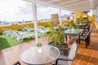 Charming seaside apartment in Puerto de Mogán, 60 sqm - 9