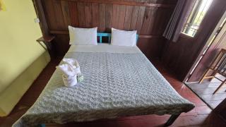 Sompong sunset view guest house - Don Det - 8