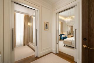 Corinthia Grand Hotel du Boulevard Bucharest - Bucarest - 2