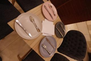 Elet Business Hotel - 1