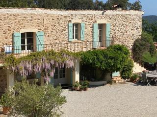 La Bergerie - La Garde-Freinet - 0
