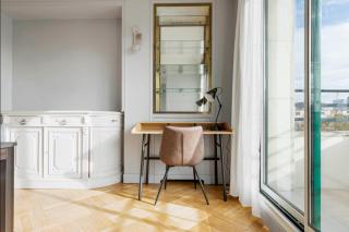 appartement COSY EN FORET - Noisy-sur-École - 9