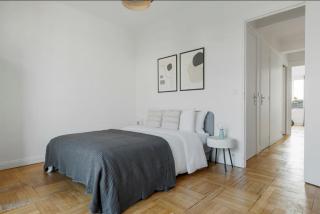 appartement COSY EN FORET - Noisy-sur-École - 3