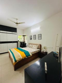 Sukoon Stays - Bangalore - 9