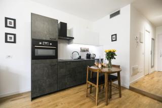 Appartamento moderno centro Milano, metro Loreto - 5