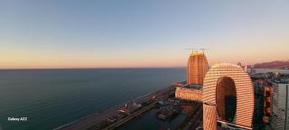 ORBI CITY Sea Side Apartments - Batumi - 4