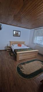 Cabana Sebes Bera - 5