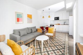 Apartamento en Casa Palacio en el centro de Granada - 0