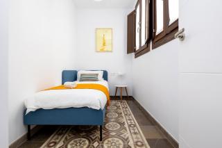 Apartamento en Casa Palacio en el centro de Granada - 6