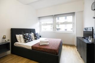 Appartamento moderno centro Milano, metro Loreto - Milan - 2