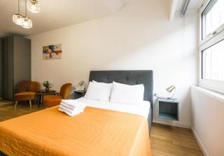 Appartamento moderno centro Milano, metro Loreto - 8