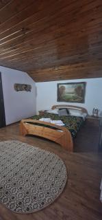 Cabana Sebes Bera - Făgăraş - 3